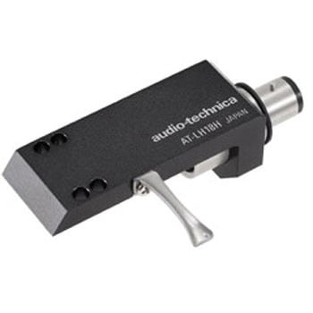 ヘッドシェル audio-technica