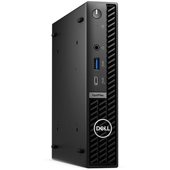 OptiPlex7020Micro(Corei5-12500T/16GB/SSD・512GB/光学ドライブなし/Win11Pro/Officeなし/1年保守) Dell Technologies