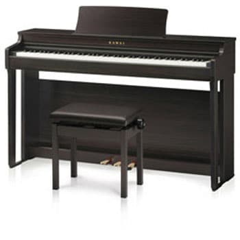 CN29 デジタルピアノ CNシリーズ プレミアムローズウッド CN29R [88 
