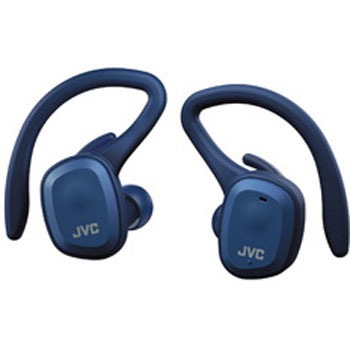 HAET45TA �t�����C�����X�C���z��  �u���[ HA-ET45T-A [�����R���E�}�C�N�Ή� /���C�����X(���E����) /Bluetooth] JVC(�r�N�^�[) 82715256