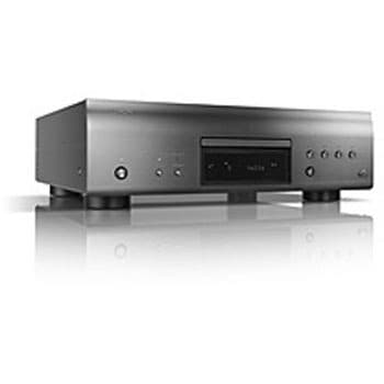 DCDA110GS SACD/CDプレーヤー グラファイト・シルバー DCDA110GS