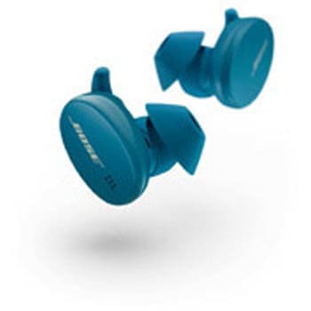 SPORTEARBUDSBLU フルワイヤレスイヤホン Bose Sport Earbuds Baltic