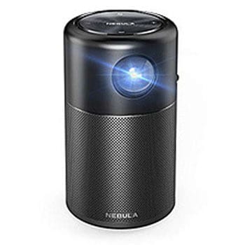 Anker Nebula Capsule Pro black D4111N12