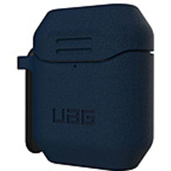 AirPods用シリコンケース  マラード UAG-RAPSV2-ML UAG
