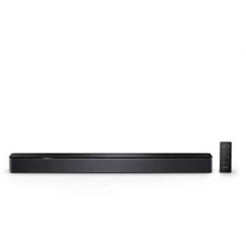 SmartSNDBR300 サウンドバー Smart Soundbar 300 ブラック