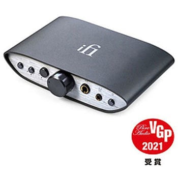 ifiaudio GO blu ポータブルアンプ 本体のみ