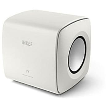 KC62 ウーファー MINERAL WHITE KC62 [1本] 1個 KEF(ケーイーエフ) 【通販モノタロウ】