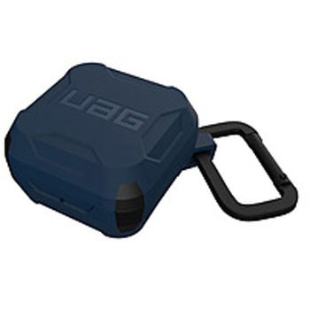 GalaxyBuds Live用  UAG HARD.CASE_001  マラード/ブラック UAG-RGLXBL-ML UAG