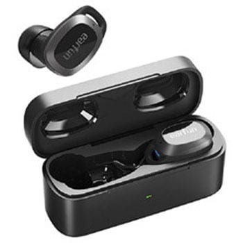 フルワイヤレスイヤホン   EarFun Free Pro [リモコン・マイク対応 /ワイヤレス(左右分離) /Bluetooth /ノイズキャンセリング対応] EarFun(イヤーファン)