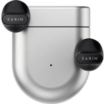フルワイヤレスイヤホン A-3 シルバー EI3012 [リモコン・マイク対応 /ワイヤレス(左右分離) /Bluetooth] EARIN
