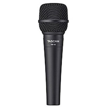 ダイナミックマイク   TM-82 TASCAM(タスカム)