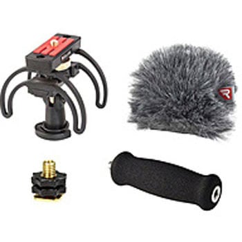 オーディオキット Tascam DR-100/100MkII  グレー RYC046003 RYCOTE(ライコート)