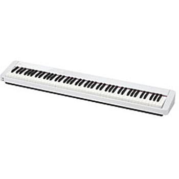 PXS1100WE 電子ピアノ Privia ホワイト PX-S1100WE [88鍵盤] 1個