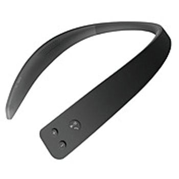 Panasonic ワイヤレスネックスピーカー　SC-WN10K ワイヤレスネックスピーカー SC-WN10を発売 | 個人向け商品