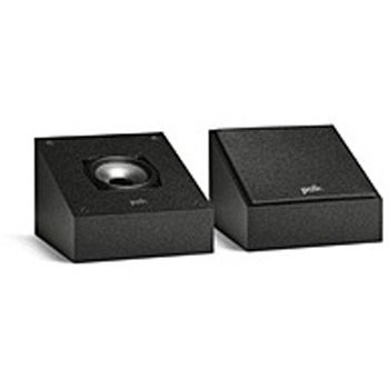 ハイトモジュール  マットブラック MXT90 [2本 /フルレンジ(1ウェイ)スピーカー] Polk Audio(ポークオーディオ)