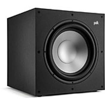 MXT12 サブウーファー マットブラック MXT12 [1本] 1個 Polk Audio