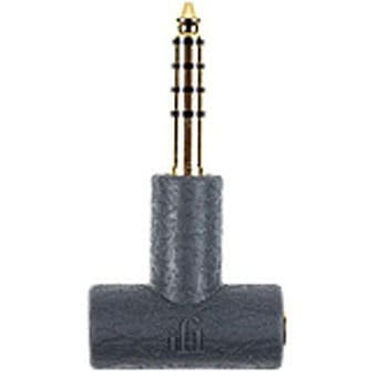 2.5mm->4.4mm変換アダプター   2.5to4.4-Adapter iFi Audio(アイファイオーディオ)