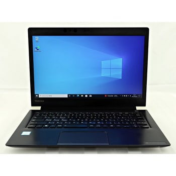 PU63JEC43D7AP21 中古PC DYNABOOK U63/J 1台 Dynabook 【通販モノタロウ】