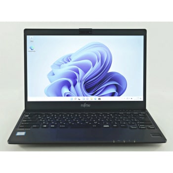 FMVU08001 中古PC LIFEBOOK U937/P 1台 富士通 【通販モノタロウ】