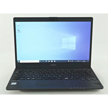 FMVU08001 中古PC LIFEBOOK U937/P 1台 富士通 【通販モノタロウ】