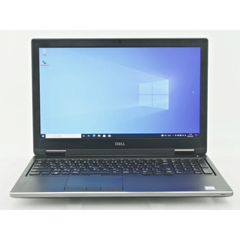 DELL Precision 7530　中古 中古PC PRECISION 7530 1台 Dell 【通販モノタロウ】