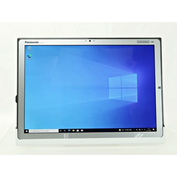 中古PC TOUGHPAD FZ-Y1 Panasonic(パナソニック)