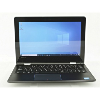 80U2-0032JP 中古PC YOGA 310-11IAP 1台 レノボ・ジャパン(Lenovo 