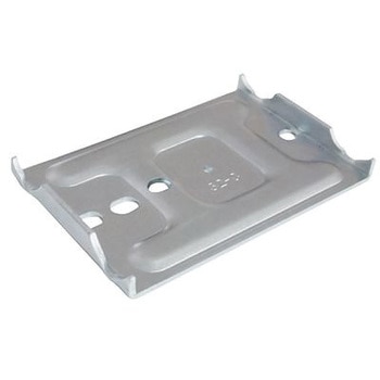 Φ32イレクター用支持板 矢崎化工