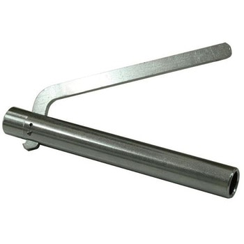 Φ28パイプ溝切りペンチ 矢崎化工