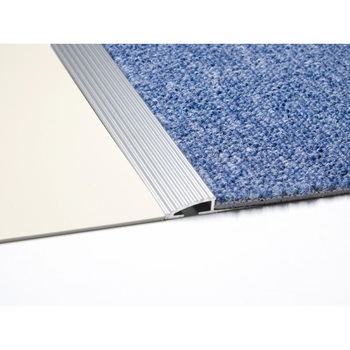 アルミ見切り材 アドロックER ヤスダインテリアサプライ