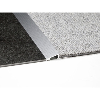 アルミ見切り材 アドロックE ヤスダインテリアサプライ