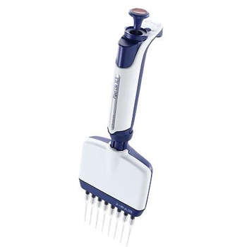 LTSピペットライトXLS+ マルチチャンネルピペット L8-20XLS+ METTLER TOLEDO(メトラー・トレド)