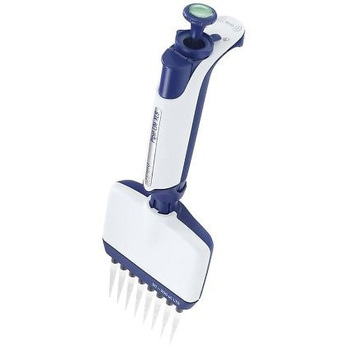 LTSピペットライトXLS+ マルチチャンネルピペット L8-50XLS+ METTLER TOLEDO(メトラー・トレド)