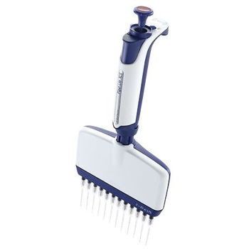 LTSピペットライトXLS+ マルチチャンネルピペット L12-10XLS+ METTLER TOLEDO(メトラー・トレド)