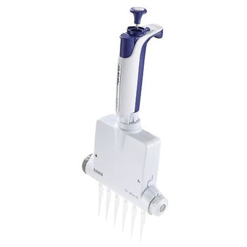 LTSピペットライトXLS アジャスタブルスペーサー LA6-300XLS METTLER TOLEDO(メトラー・トレド)