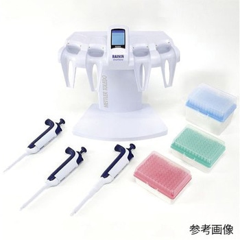 スターターキット Start Kit PL-LTS 200，1000，5000μL METTLER TOLEDO(メトラー・トレド)
