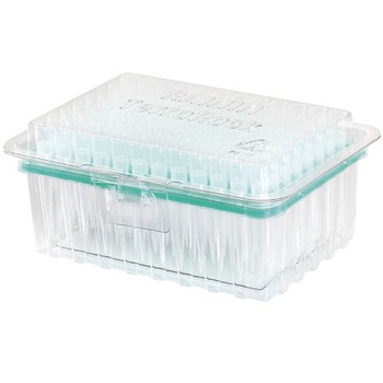 LTSチップ PETE TerraRack TR LTS 200μL F 960A/10 METTLER TOLEDO(メトラー・トレド)