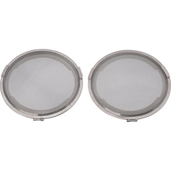 金属フィルターs 空調服 アクセサリ 空調ウェア 服 通販モノタロウ Fmt500s