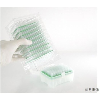 RSC-UNV-C RGリサーチグレードチップ 詰め替え -1000μL-768/8 METTLER TOLEDO(メトラー・トレド)