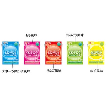 イオンドリンクの素シュガーレス フードケア