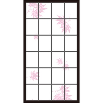 UV超強カラーPC障子紙 アサヒペン