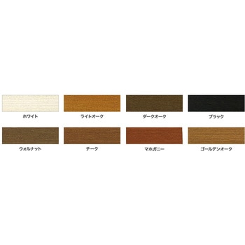油性強着色ウッドステイン アサヒペン