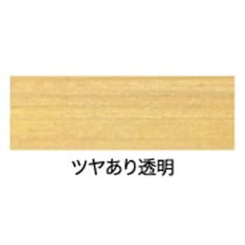 水性フローリングニス アサヒペン