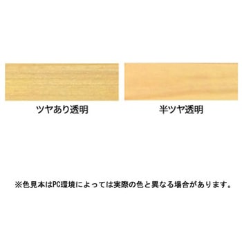 水性フローリングニス アサヒペン