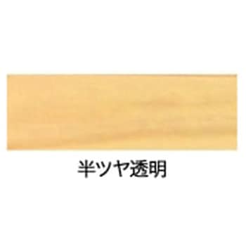 水性フローリングニス アサヒペン