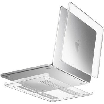 ハードシェルカバー MacBook NEO用 サンワサプライ