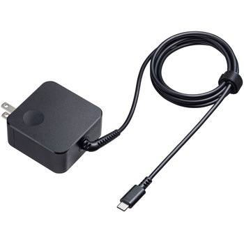 AC充電器 USB PD対応 PD45W サンワサプライ