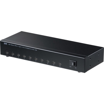 USBハブ USB 5Gbps サンワサプライ