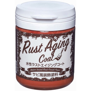 水性ラストエイジングコート アサヒペン