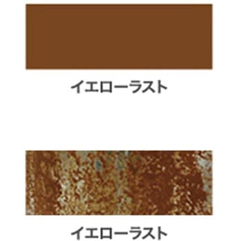 水性ラストエイジングコート アサヒペン